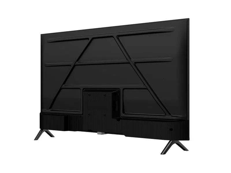 TCL 43-inch TV, Smart TV & Google TV - 43S5K