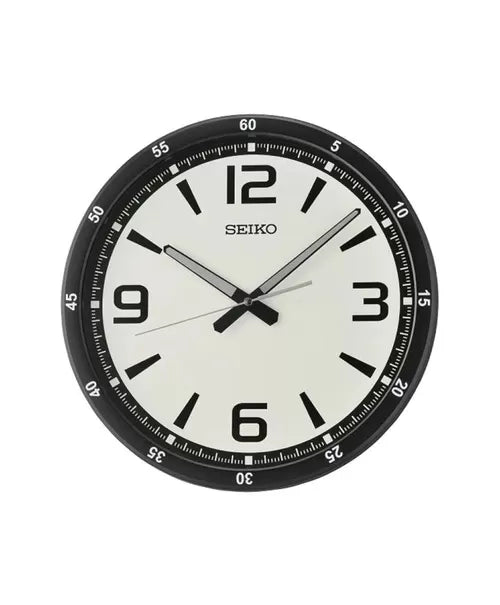 Seiko Wall Clock - QXA809JL
