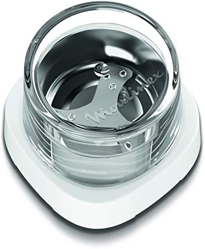 Moulinex Blender, 700W, 1.5L - LM207128