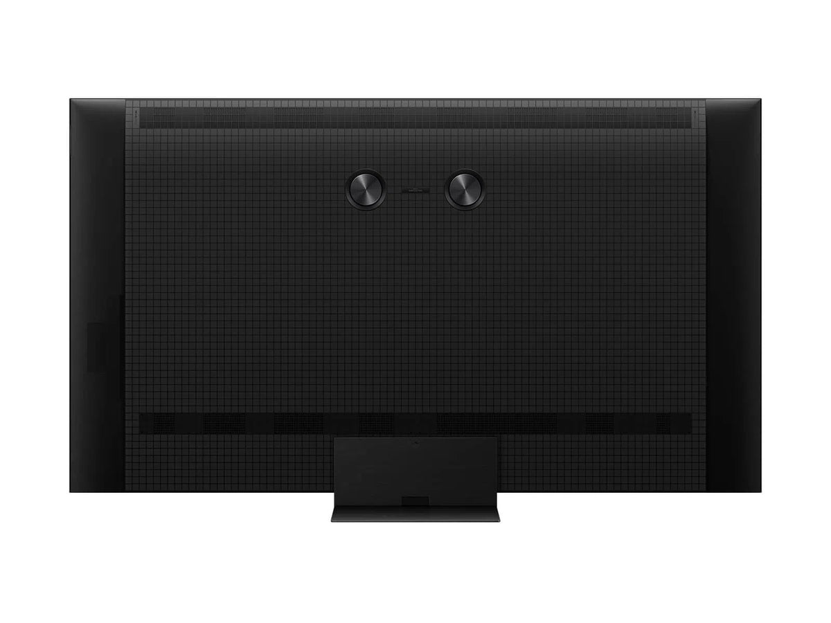TCL 55-inch TV C7K model, Premium QD-Mini LED TV - 55C7K