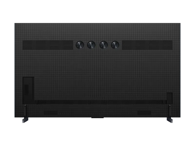 TCL TV 85-inch, Premium QD-MiniLED TV - 85X11K