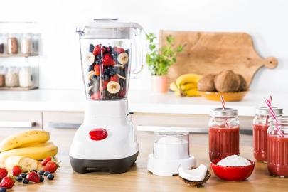 Moulinex Blender, 700W, 1.5L - LM207128