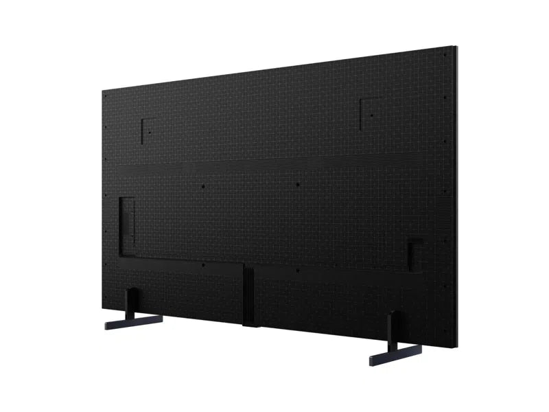 TCL - 55-Inch 4K QD-Mini LED Google TV with 144Hz Refresh Rate & ONKYO Audio - 55A400U (2026 New Model)