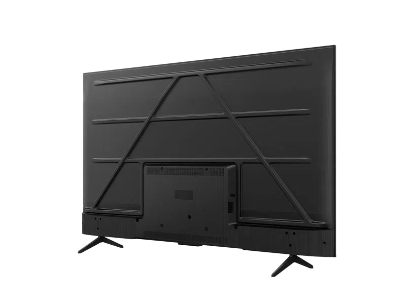 TCL 75-inch TV P6K model, 4K HDR TV - 75P6K