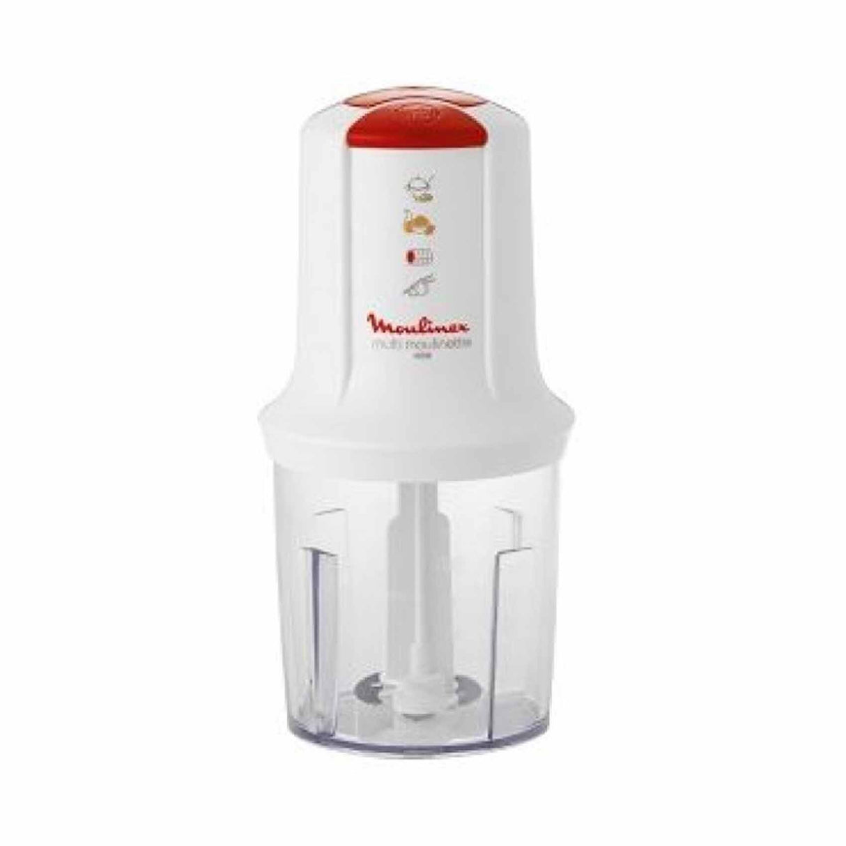 Moulinex Multi Moulinette, Chopper, 500ml, 300g - AT711161