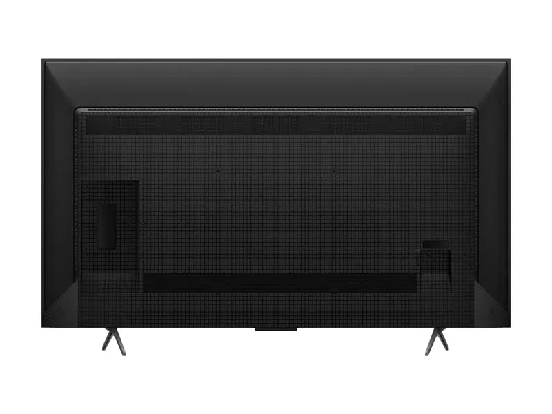 TCL 75-Inch QLED Full Array with QD-MiniLED TV - 75P8L (2026 New Model)
