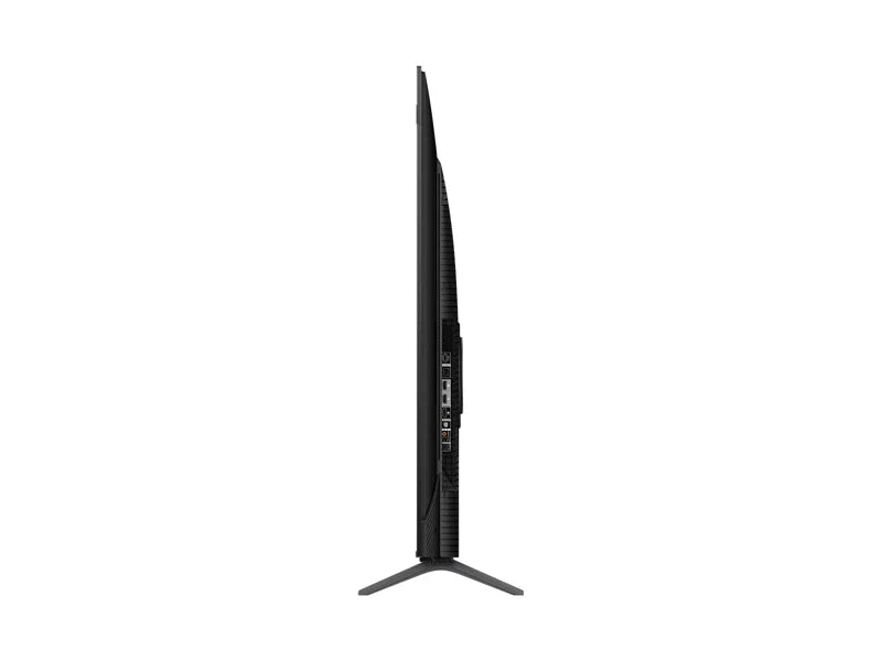 TCL 98-Inch Premium QD-MiniLED Precise Dimming Series Up to 512 zones HVA Panel, Google TV - 98P8L (2026 New Model)