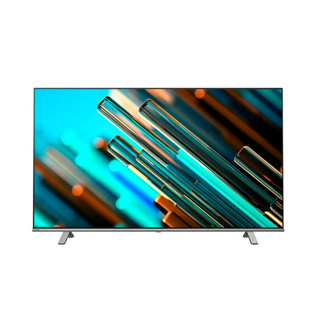 Toshiba 55 Inches QLED 4K Smart TV - 55C450KW