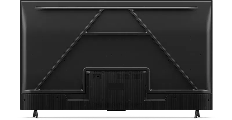 TCL 75-inch TV P635 4K HDR Google TV With Dolby Audio - 75P635