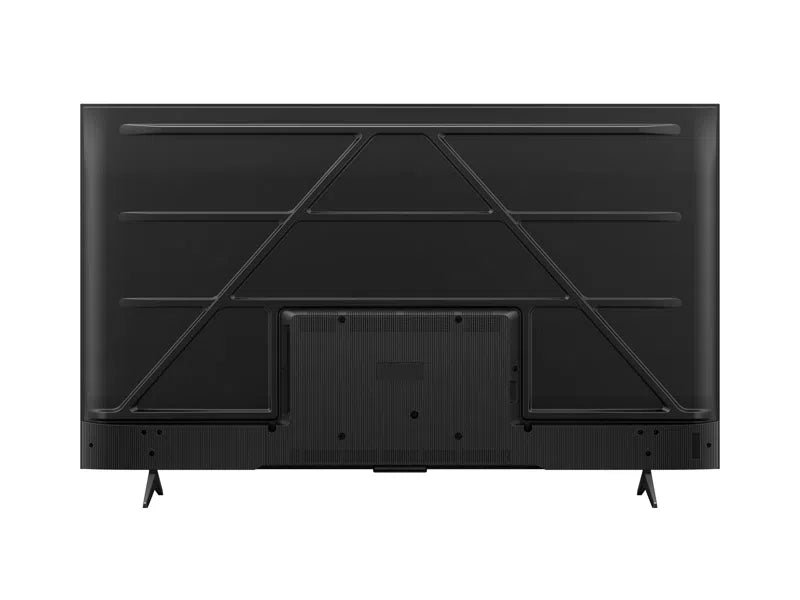 TCL 65-inch TV P6K model, 4K HDR TV - 65P6K