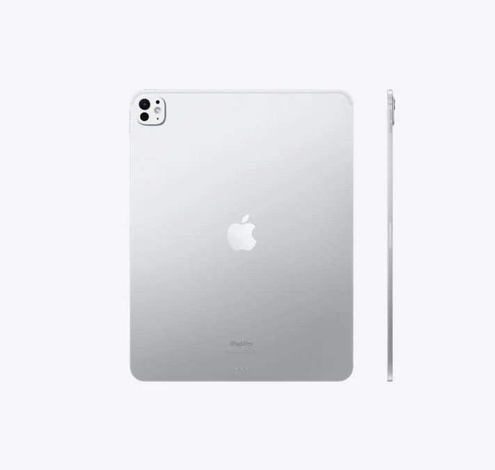 iPad Pro, M4 13-inch, Wi-Fi, 512GB, Standard Glass - MVX53AB/A
