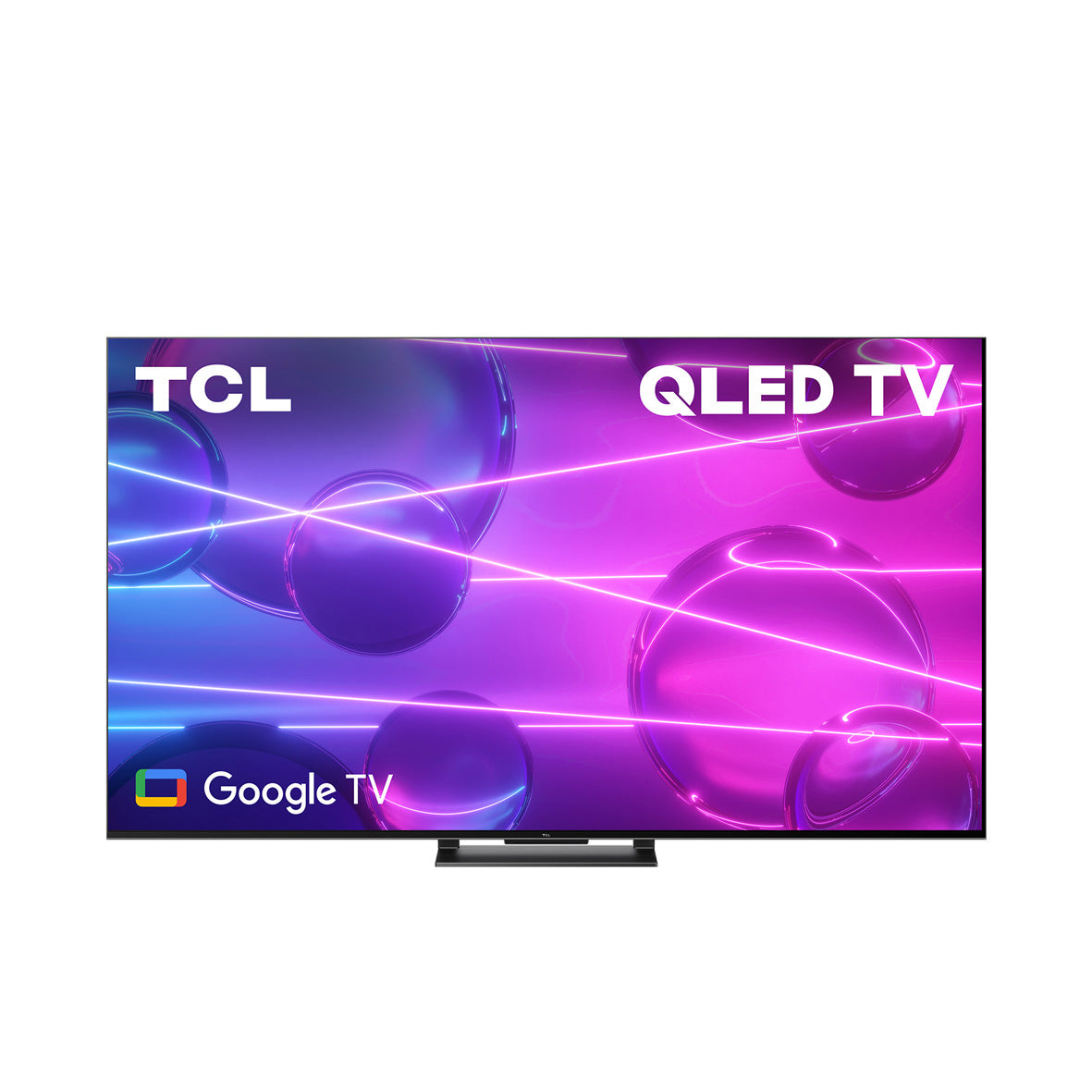 TCL 65-inch C745 QLED 4K Google TV - 65C745