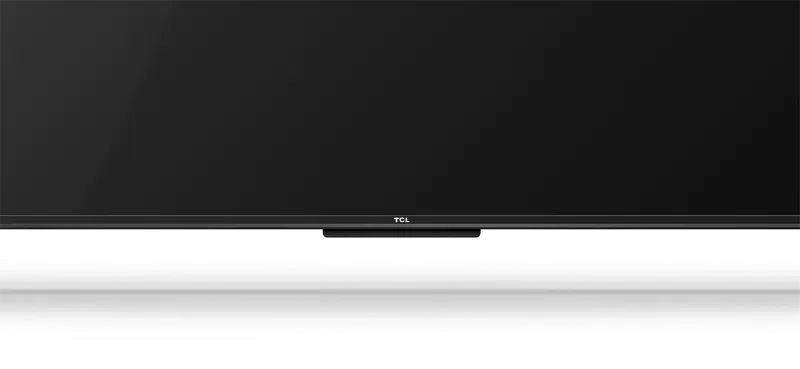 TCL 75-inch TV P635 4K HDR Google TV With Dolby Audio - 75P635