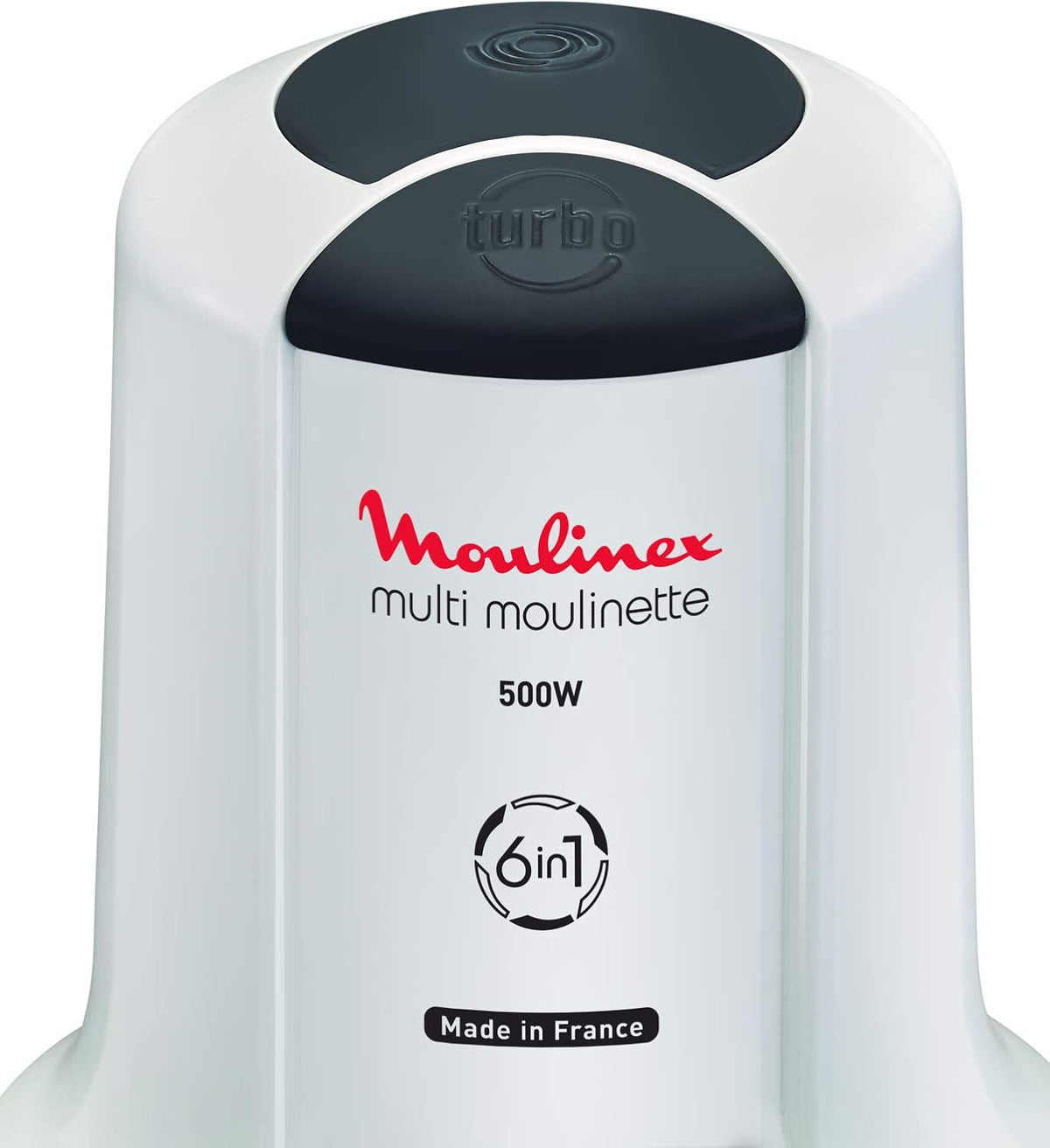 Moulinex Chopper, 500W - AT723127