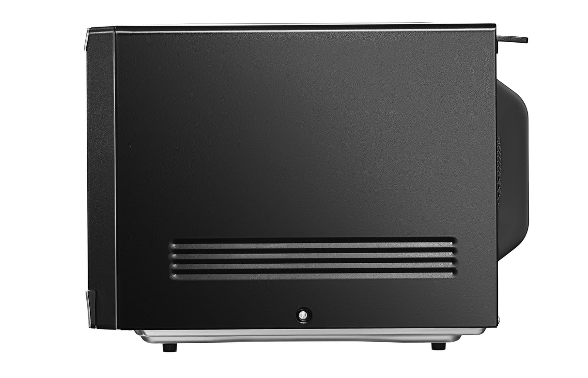 Toshiba Microwave Oven, L series 45L Membrane Solo - ML3-EM45PFI(MB)