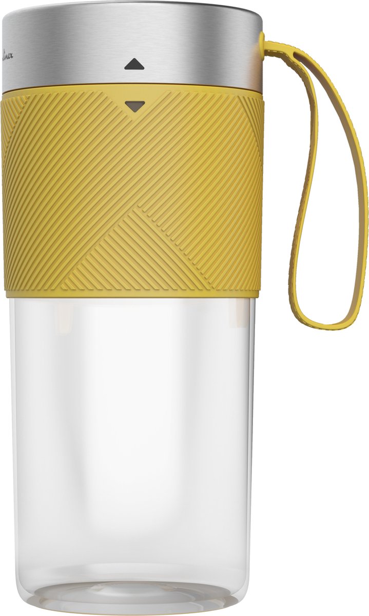 Moulinex Blender Portable LIGHTMIX, 300ml, 50W - LM1C0210