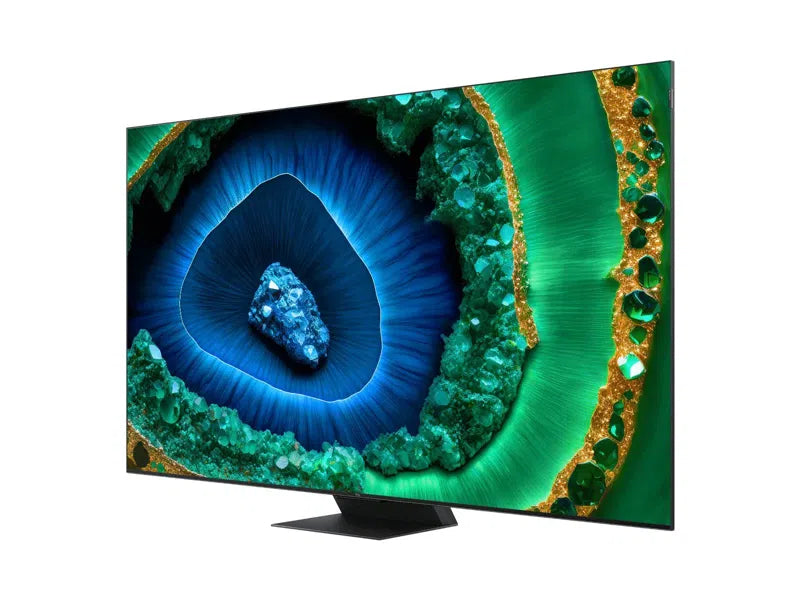 TCL 65-inch TV C855 Premium QD-Mini LED 4K TV - 65C855