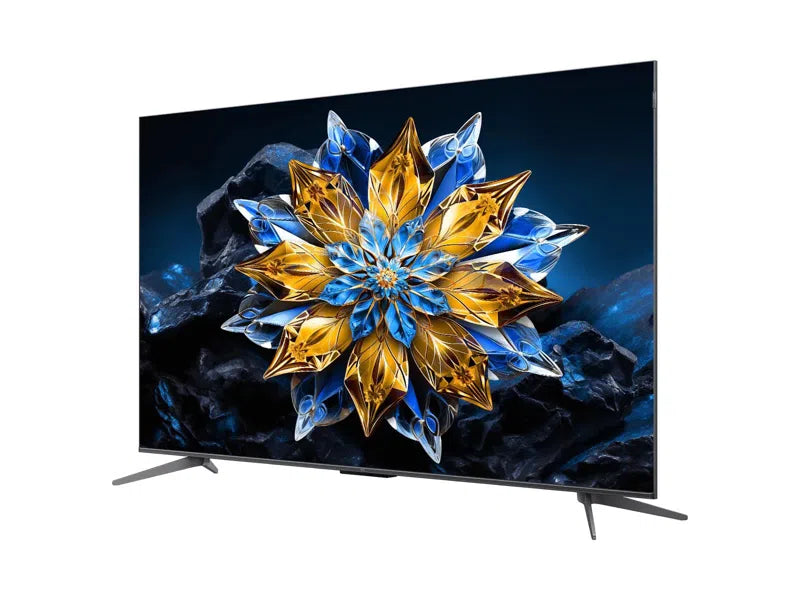 75C655 PRO - TCL 75-inch C655 PRO QLED TV