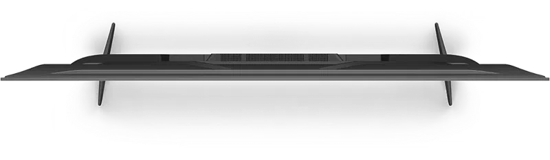 TCL 75-inch TV P635 4K HDR Google TV With Dolby Audio - 75P635