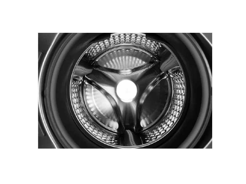 TCL Front Loading Washer & Dryer machine, 10kg wash / 6kg dry, Inverter motor - C2110WDG