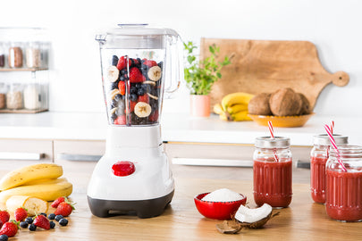 Moulinex Blender, 700W, 1.5L - LM207128