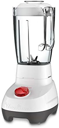 Moulinex Blender, 700W, 1.5L - LM207128