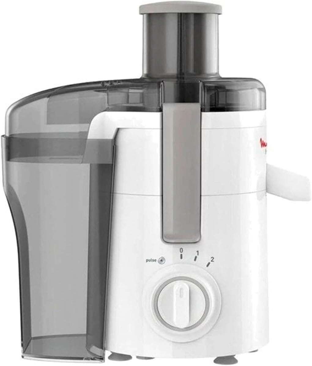 Moulinex Fruitelia Juicer, 350 W - JU370127