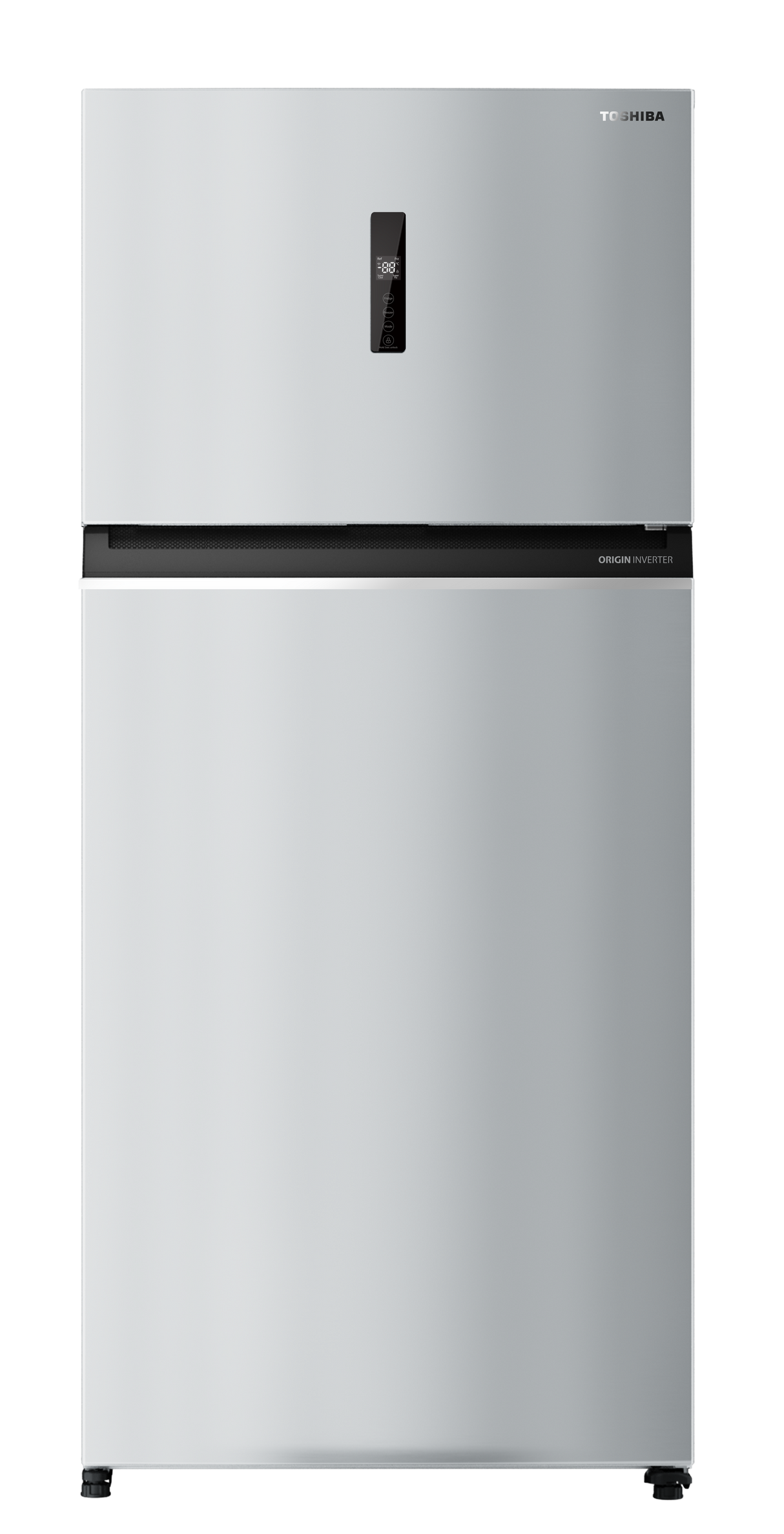 Toshiba double door refrigerator, 835L, Origin Inverter - GR-RT835WE-PMF(04)