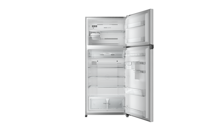 Toshiba double door refrigerator, 835L, Origin Inverter - GR-RT835WE-PMF(49)