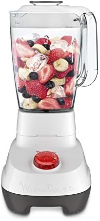 Moulinex Blender, 700W, 1.5L - LM207128