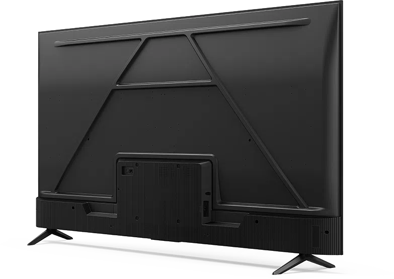 TCL 75-inch TV P635 4K HDR Google TV With Dolby Audio - 75P635