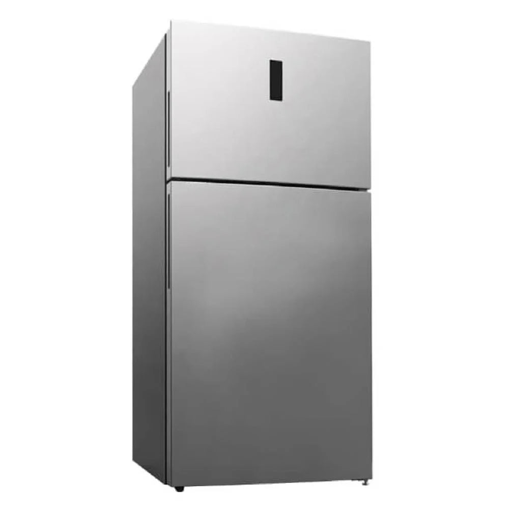 WWDDR-650F, White Westinghouse double door refrigerator, 650 L, no frost freezer, color: inox finish