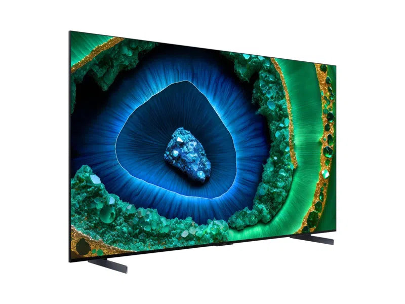 TCL 98-inch Premium QD-Mini LED 4K TV - 98C855