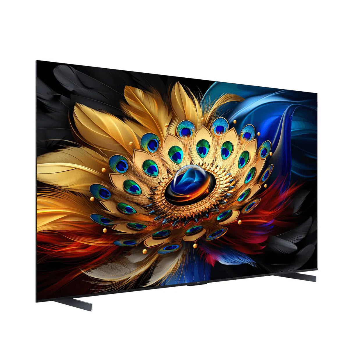 TCL 98-inch TV C655 QLED TV - 98C655