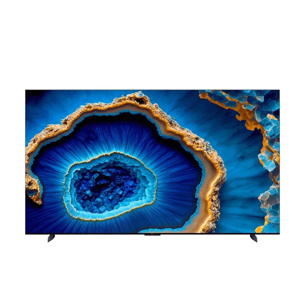 TCL 98-inch C755 QD-Mini LED 4K TV - 98C755