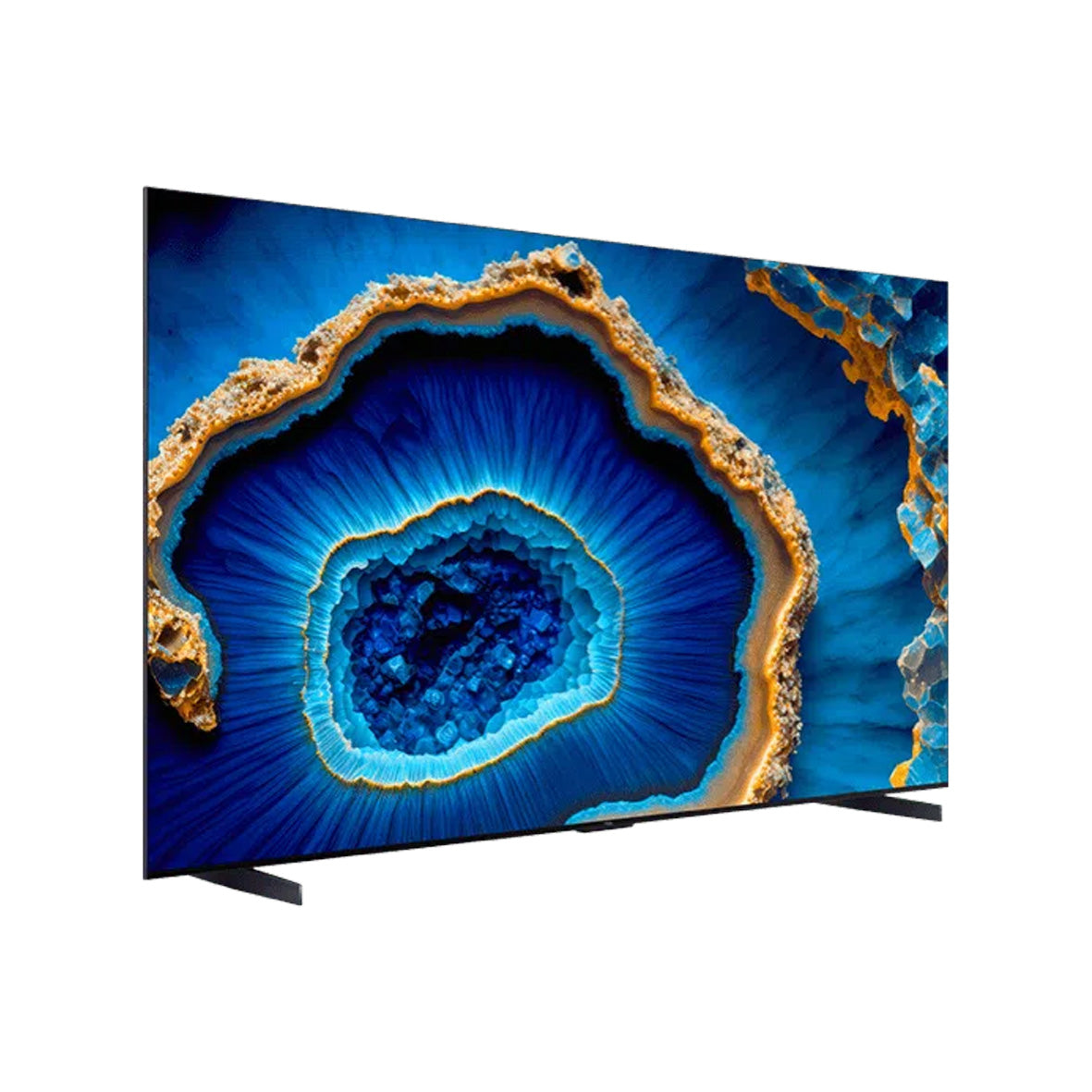 TCL 98-inch C755 QD-Mini LED 4K TV - 98C755