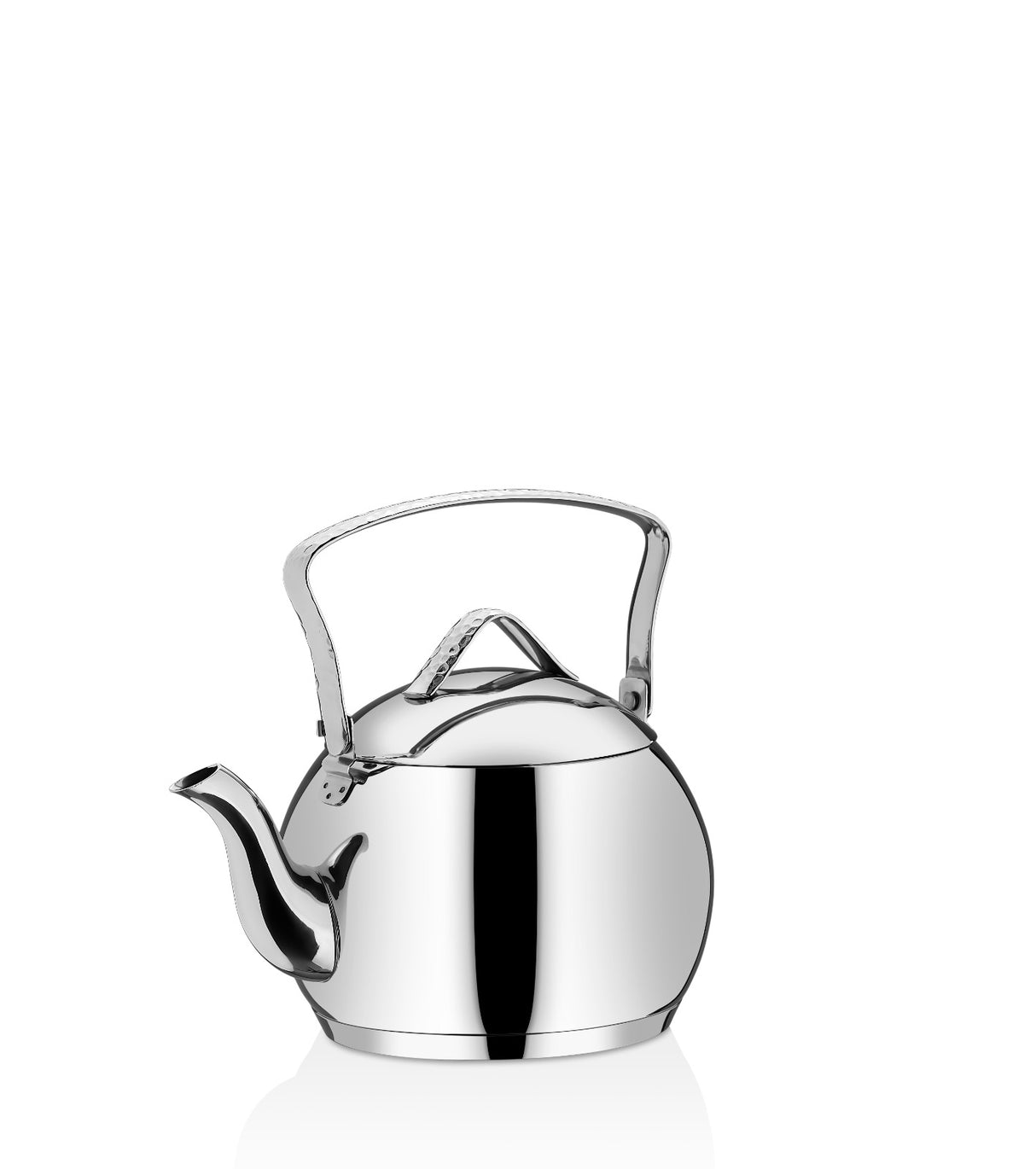 Korkmaz C-MX, 1 Liter Tombik Tea pot - A092