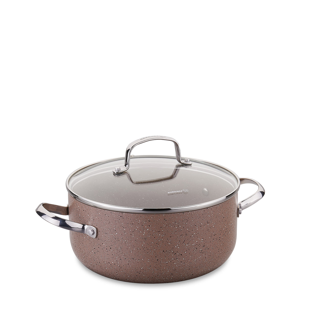 Korkmaz 24x11.3 cm 4.7L Brownie Casserole - A2904