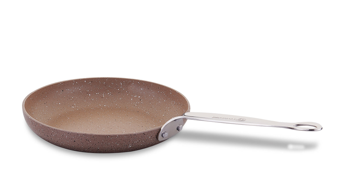 Korkmaz Browni Fry Pan 22x4cm - A2916
