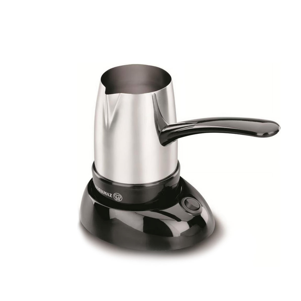 Korkmaz Smart Electric Coffee Pot - A365