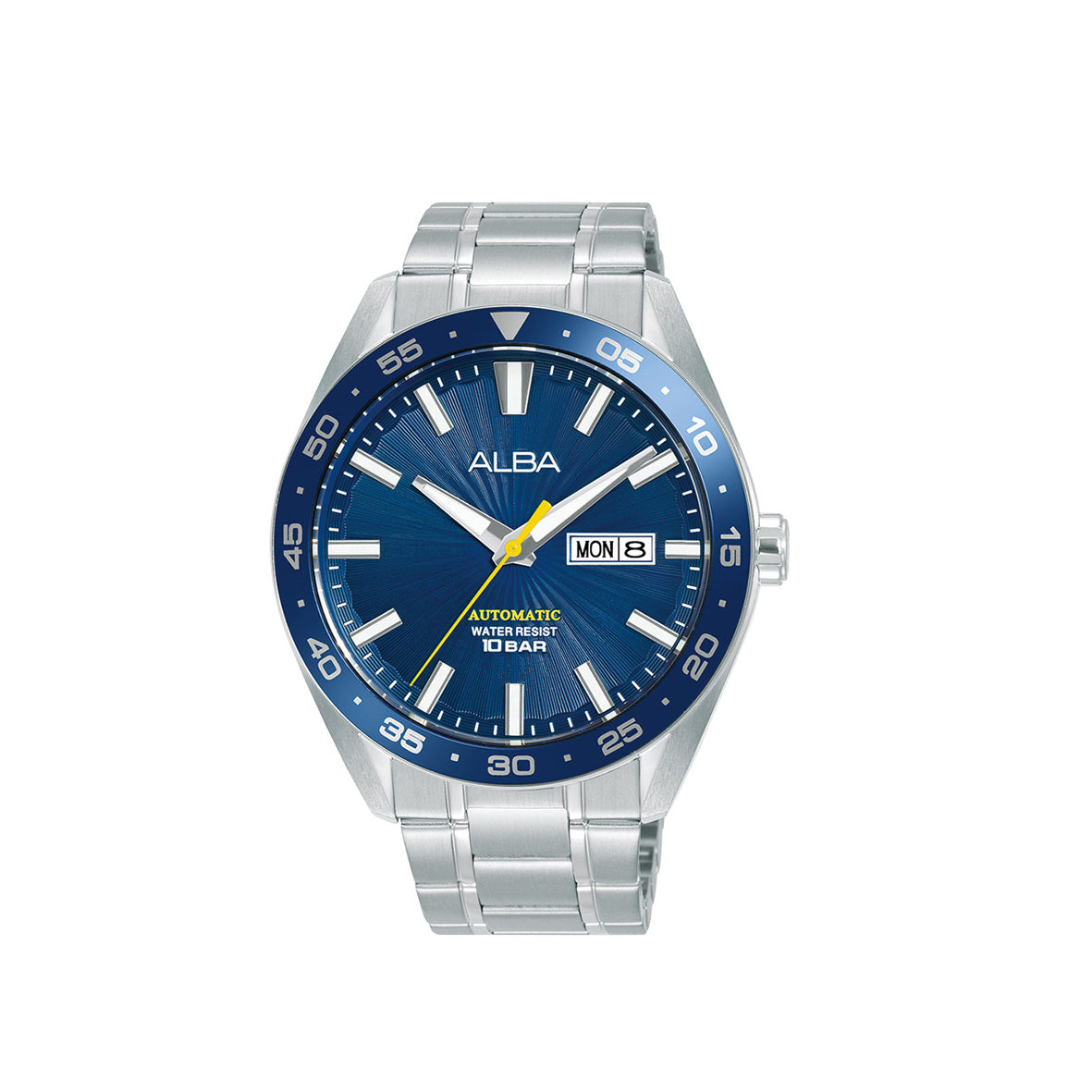 Alba Men's Active Automatic Watch - A3B009X1Q