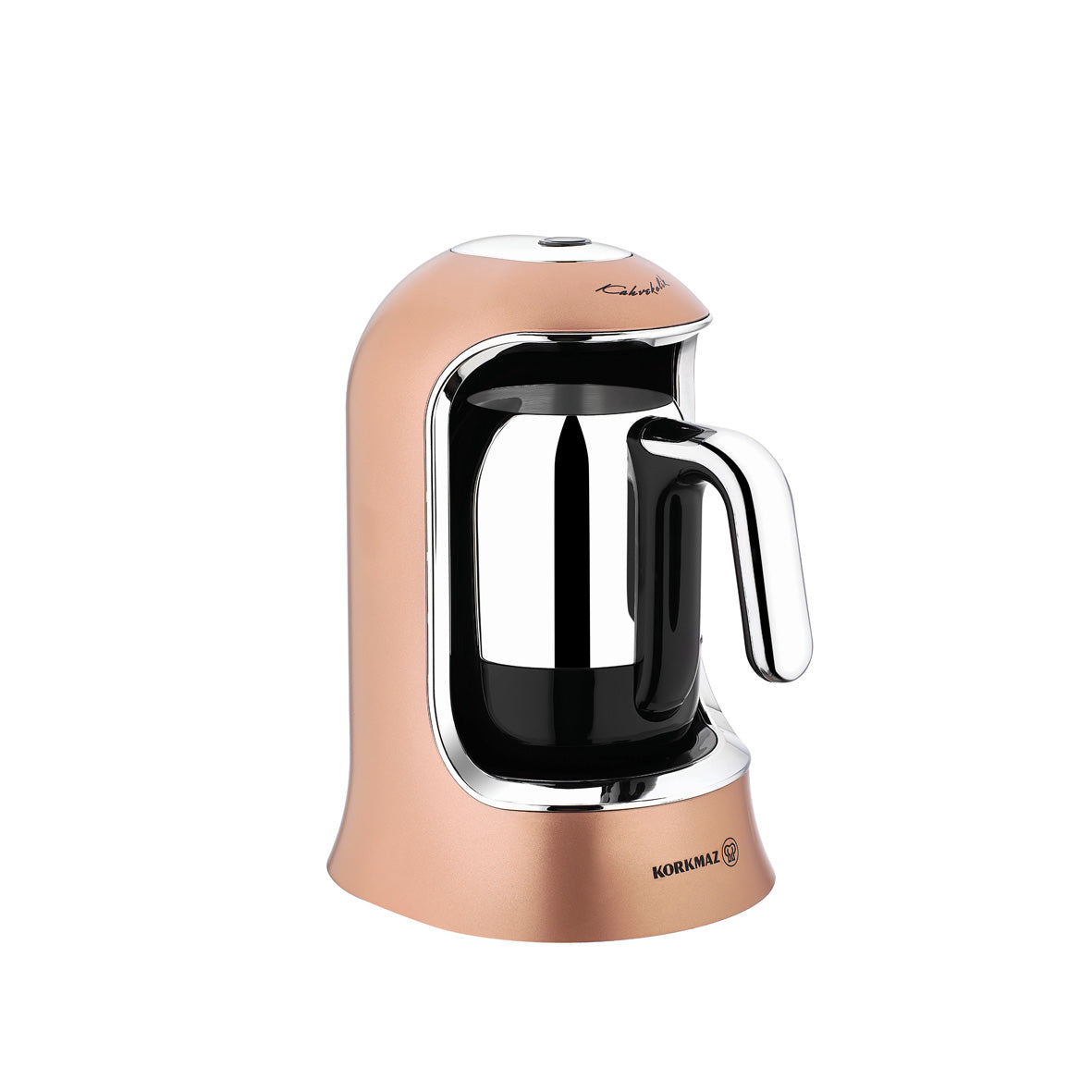 Korkmaz Turkish Coffee Maker 400W - A860-06