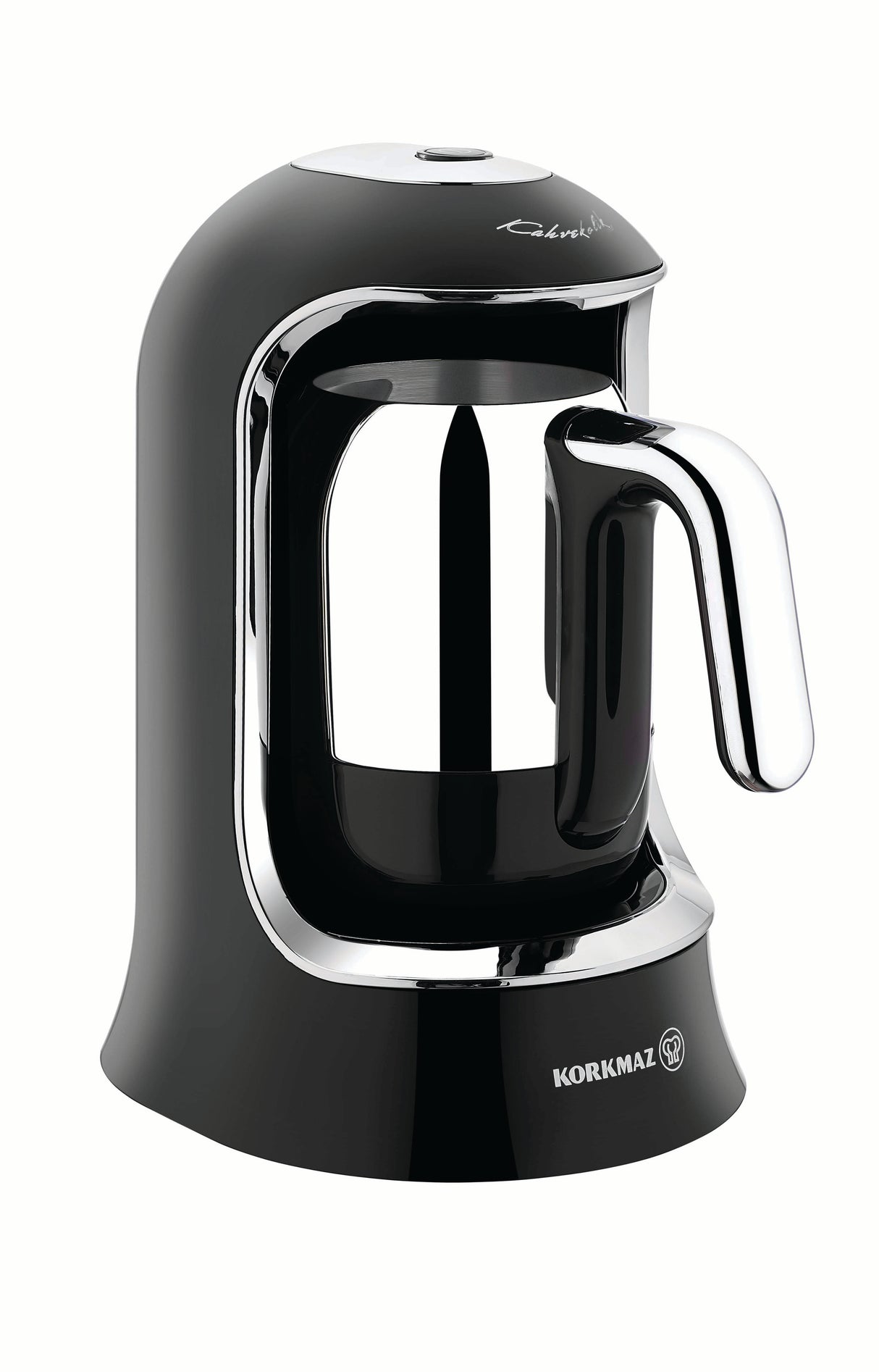 Korkmaz Turkish Coffee Maker 400W - A860-07