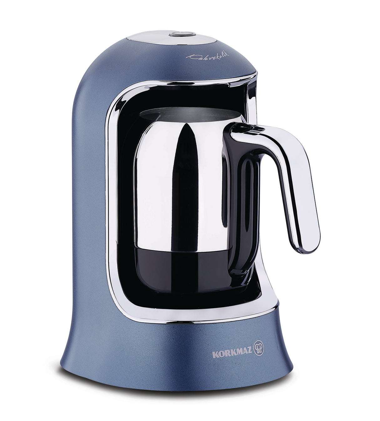 Korkmaz Turkish Coffee Machine, 400W - A860-08