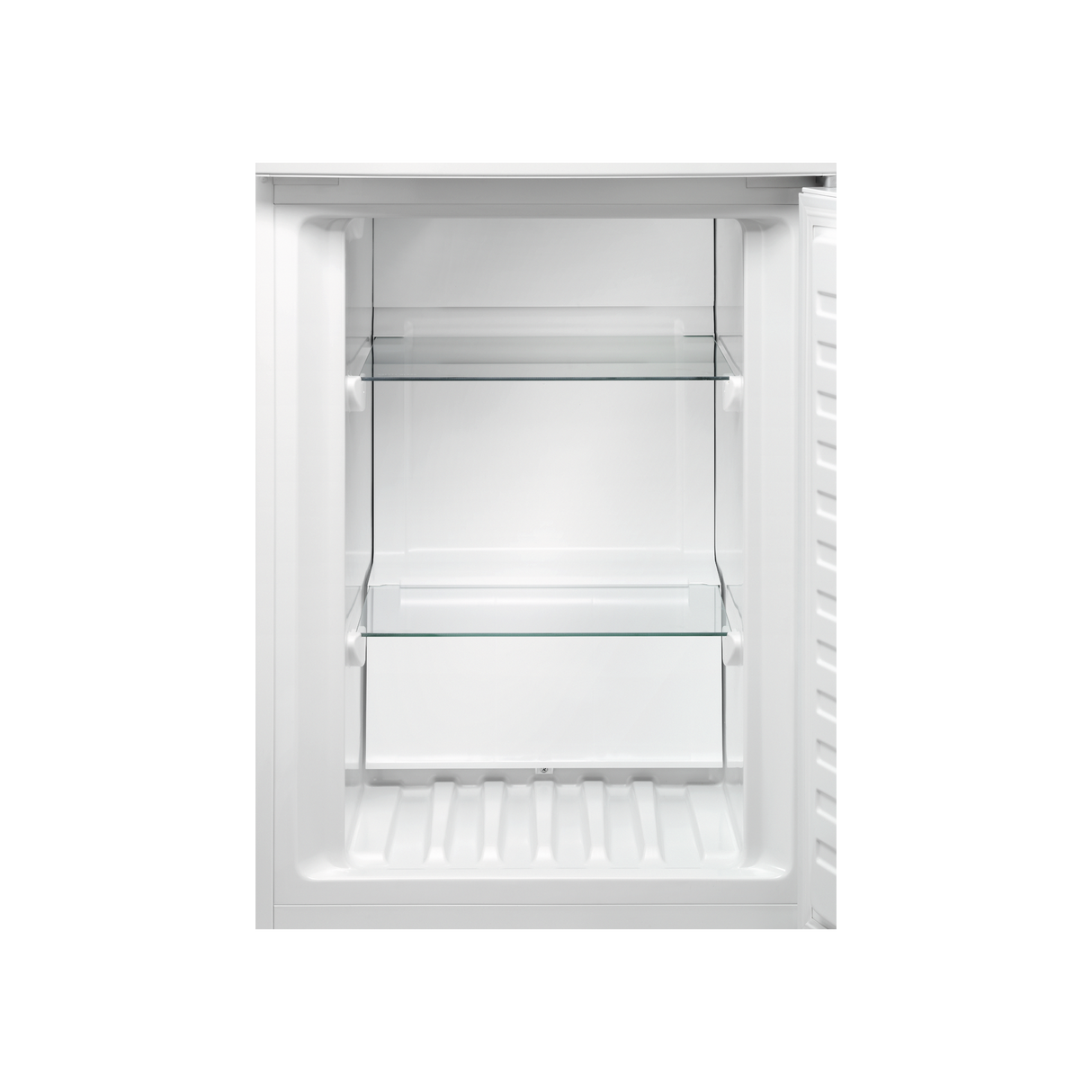 AEG Built-in Fully Freezer, 204 L - ABE81816NC