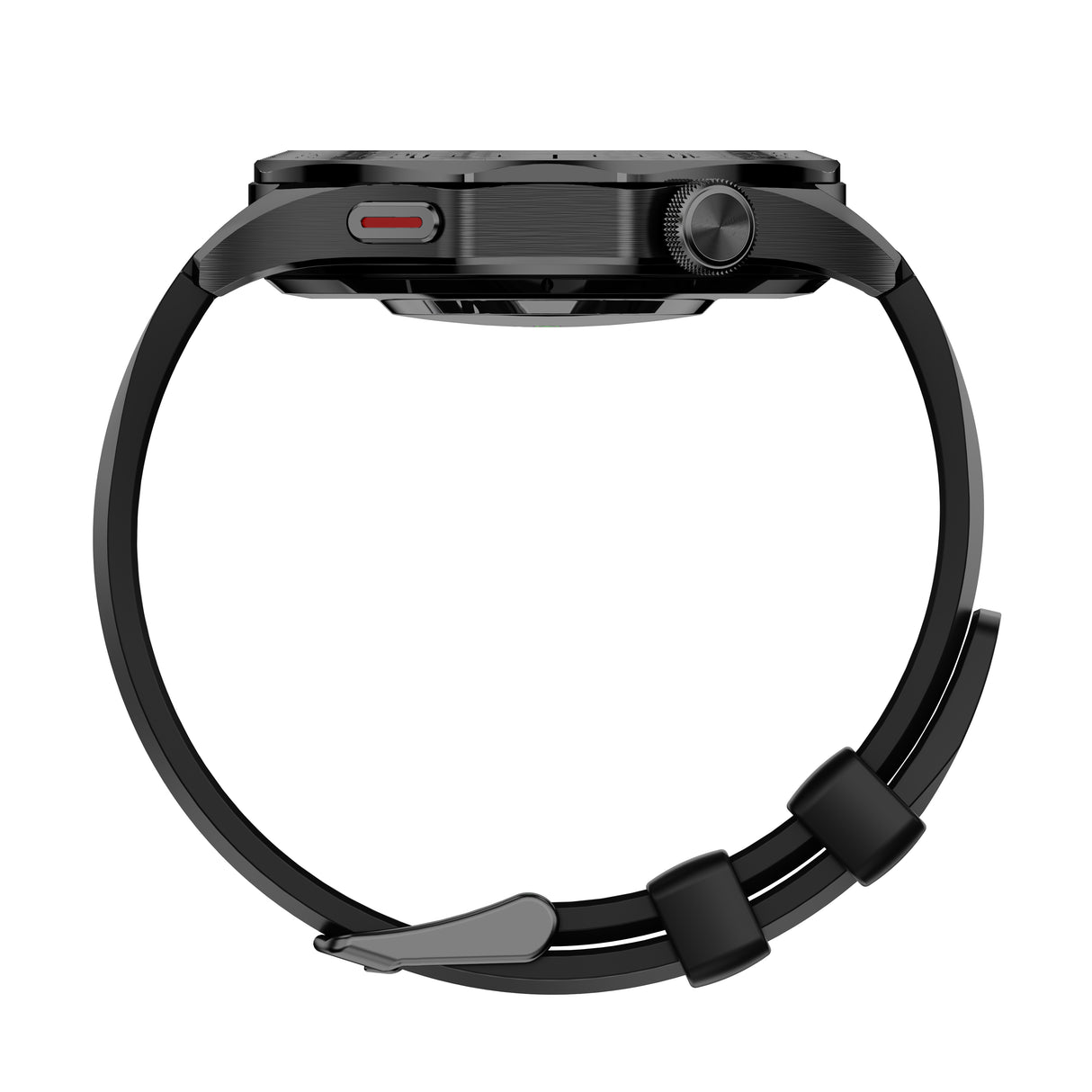 AIWR smart Watch, Black color, PEPS 1R