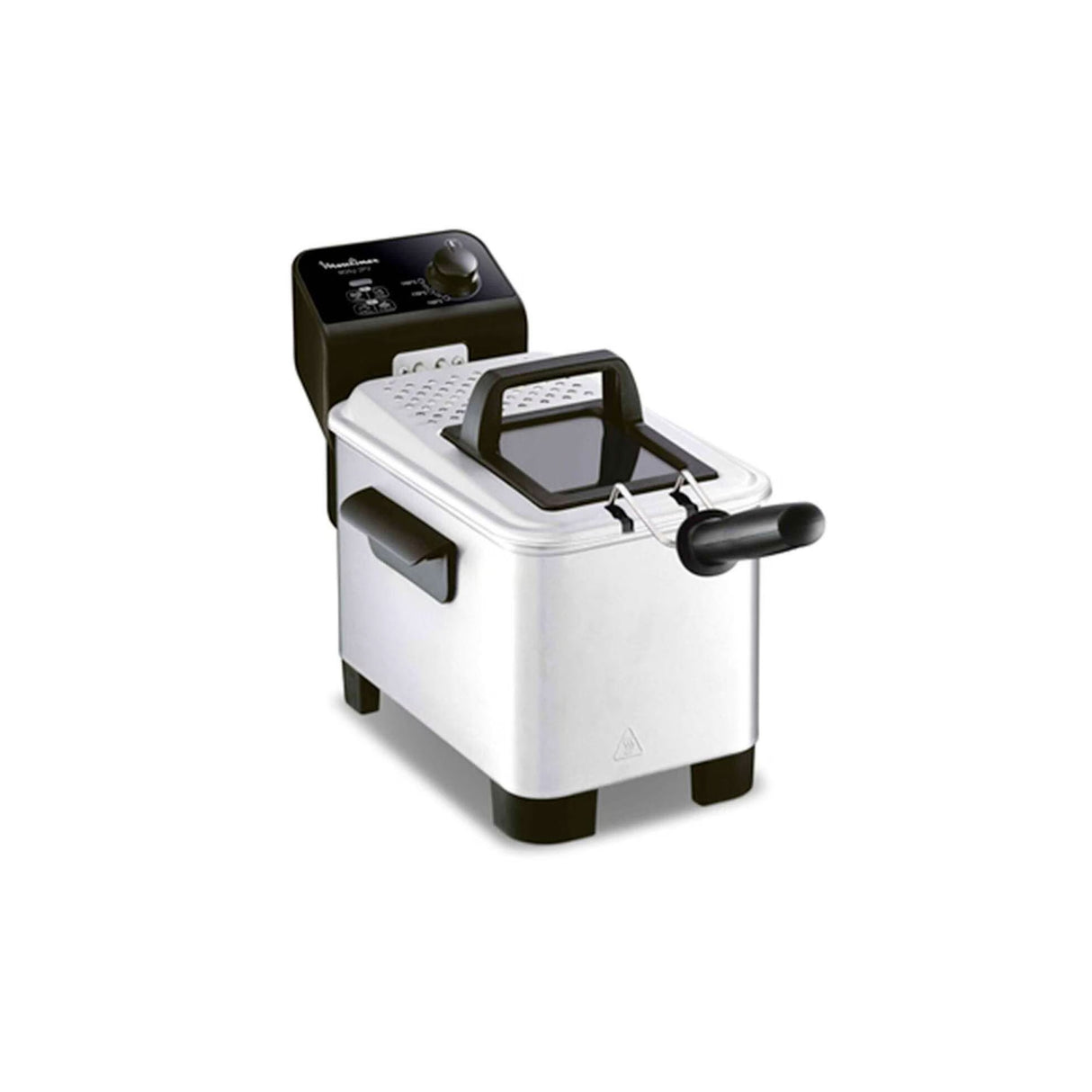 Moulinex Deep Fryer,  1.2Kg - AM333027