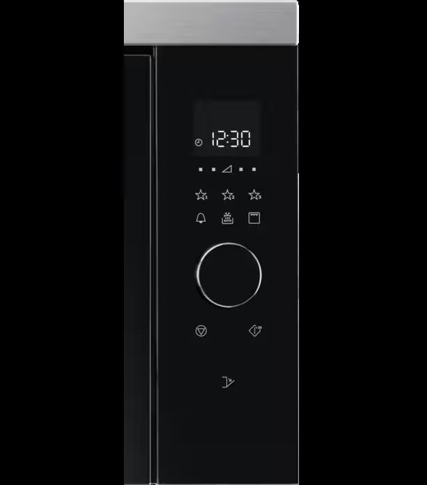 AEG Built-in Microwave/Grill, 26 L - MBE2658DEM