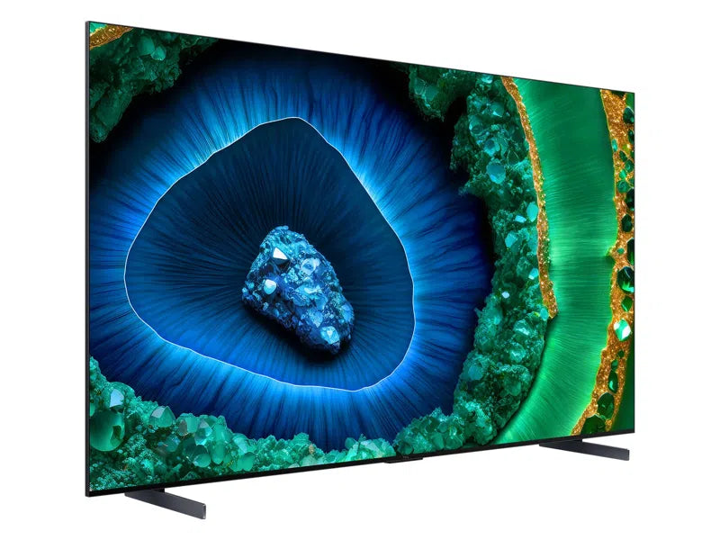 TCL 85-inch TV Premium QD-Mini LED 4K Google TV - 85C855