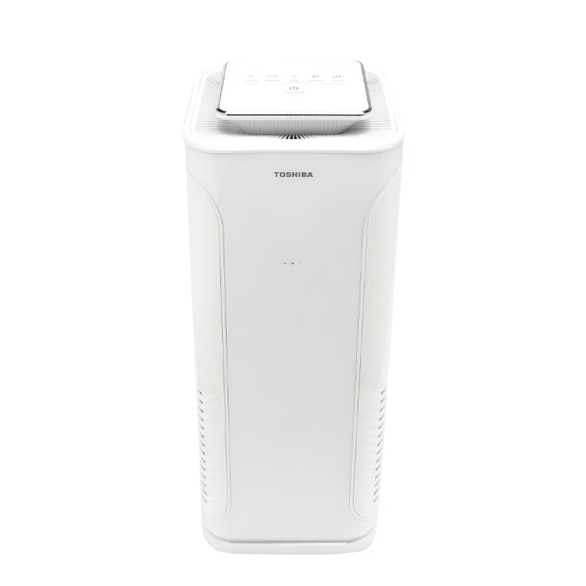 Toshiba 7000 Series 45W Air Purifier With Touch Control - CAF-Y83XBH(W)
